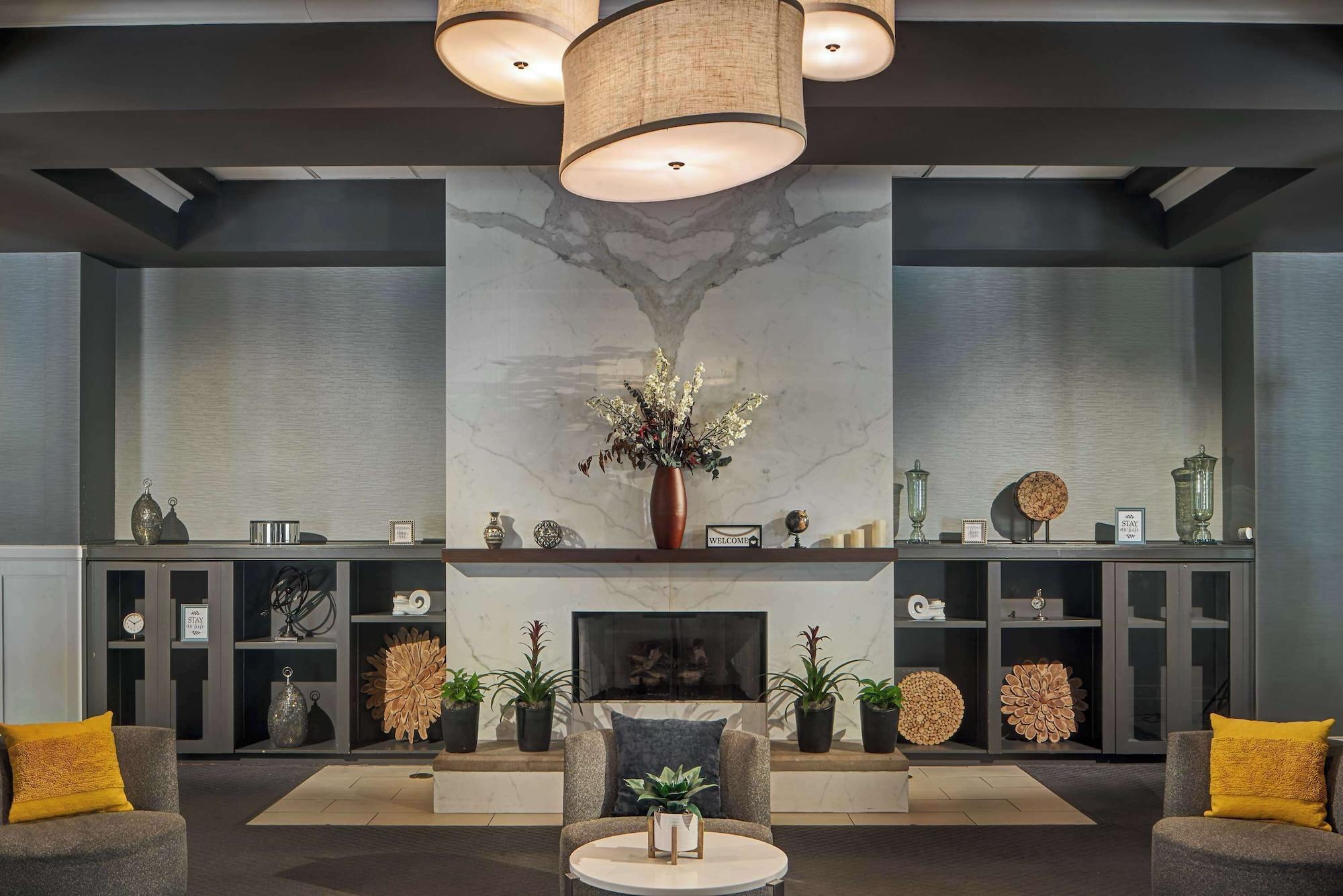 Sonesta Atlanta Airport South - photo 13
