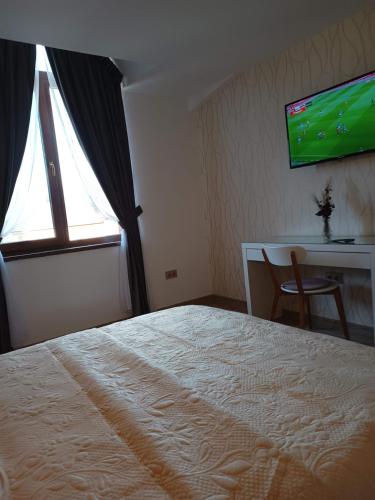 Monadin Villa Relax & Spa — Sacele — photo 3