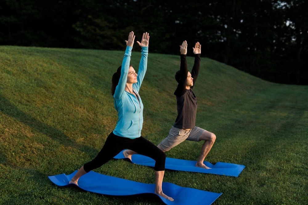 Art of Living Retreat Center - photo 63