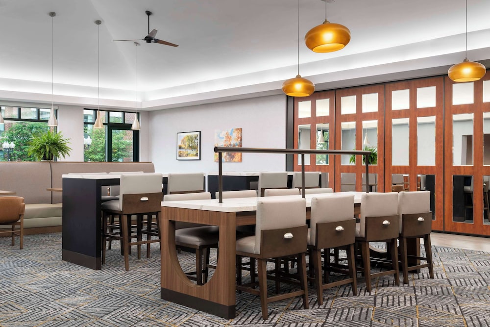 Homewood Suites by Hilton Hartford South Glastonbury CT - photo 42