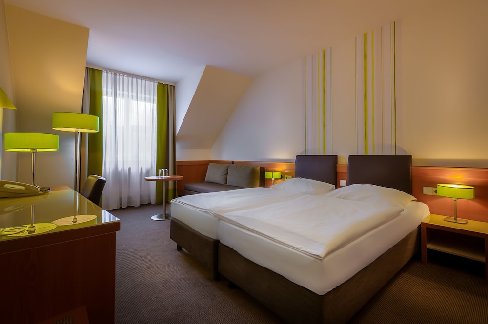 City Hotel Stockerau — hotel in Stockerau