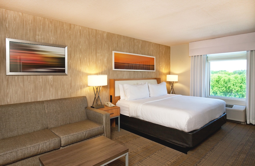 Holiday Inn Little Rock Presidential Dwntn by IHG - photo 11