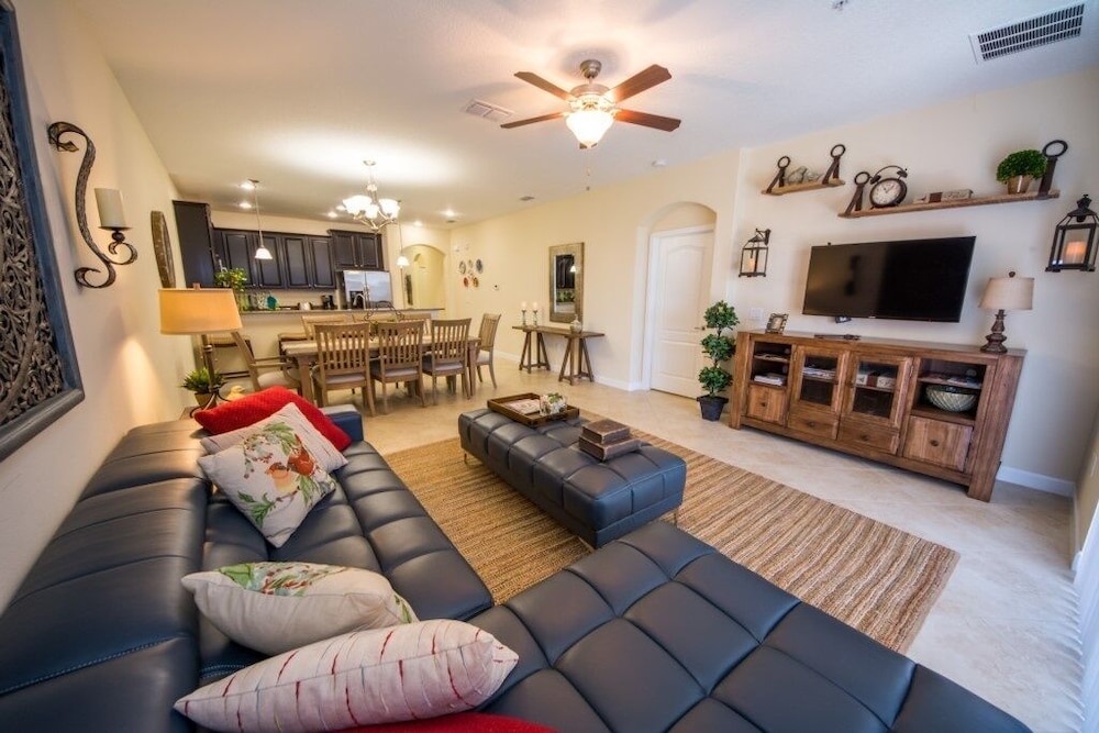 Alana's Champions Gate Townhome Kissimmee - photo 7