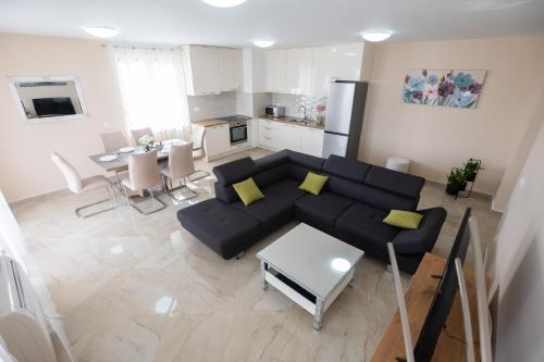 Apartments with parking space Zadar 23525 — 4-Star Luxury Hotel in Zadar, Croatia