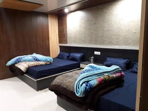 Hotel Kuber Palace Badrinath - last minute hotel in Unknown City