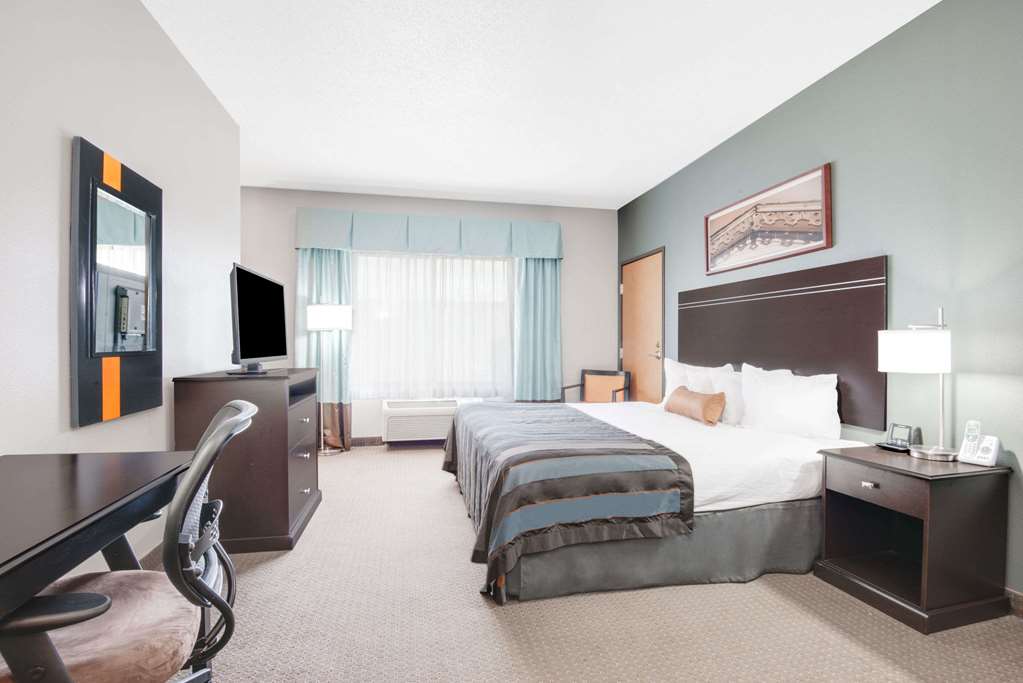 Wingate by Wyndham Gillette - photo 17