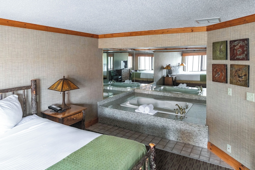 Splash Universe Resort - photo 32