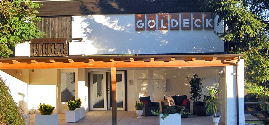 Goldeck