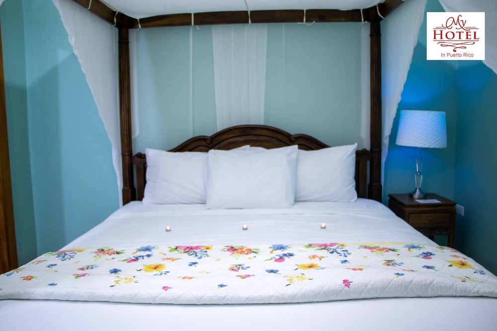 My Hotel in Puerto Rico in San Juan, Puerto Rico