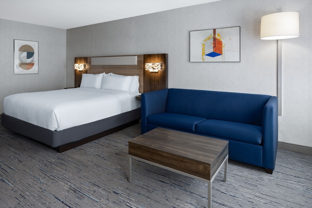 Holiday Inn Express Hotel & Suites Brattleboro by IHG - photo 8