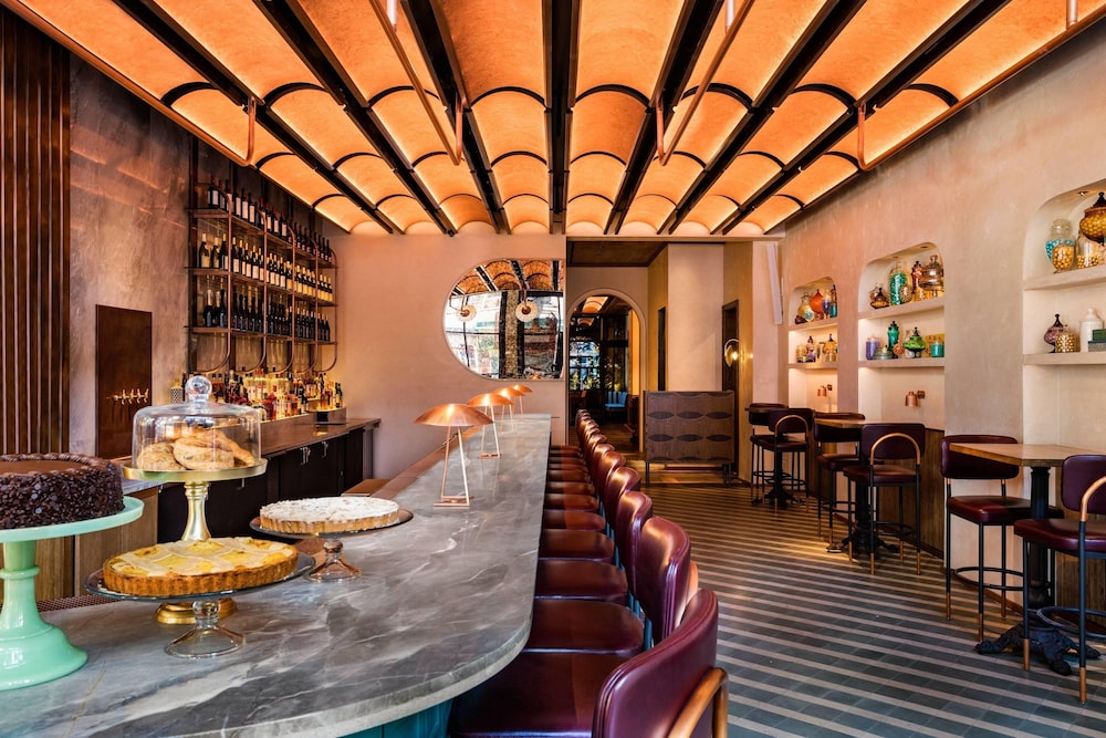 Moxy NYC Chelsea - photo 40