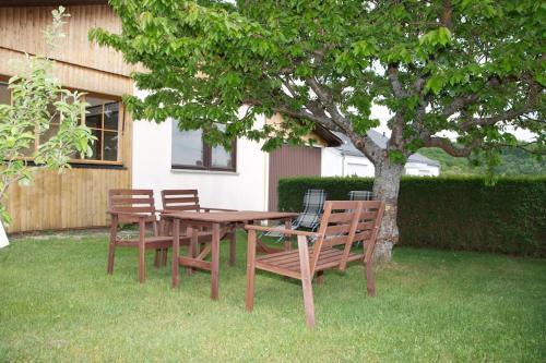 Ferienhaus Vollmersbach - last minute hotel in Unknown City