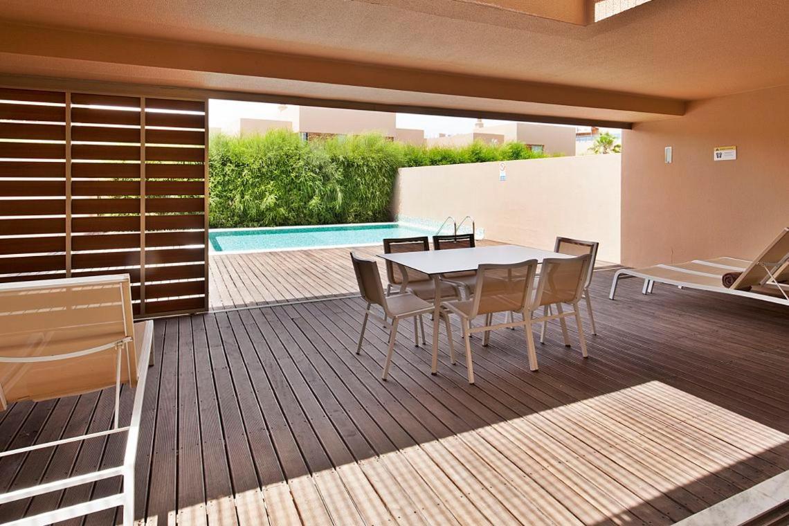 Salgados Beach Villas Villa SAL — 4-Star Luxury Hotel in Guia, Portugal