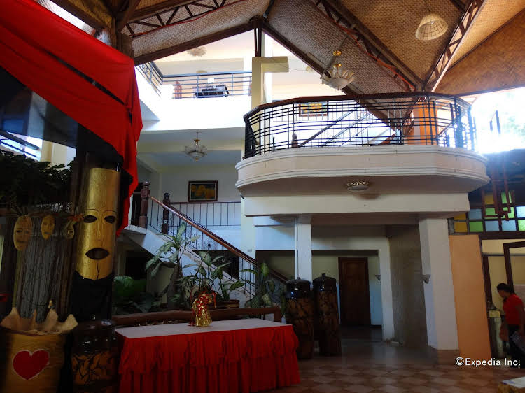 De Loro Inn And Restaurant in Puerto Princesa, Philippines