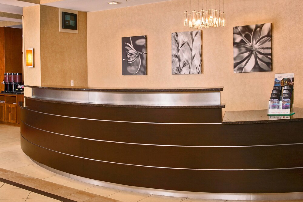 Residence Inn by Marriott Silver Spring - photo 20