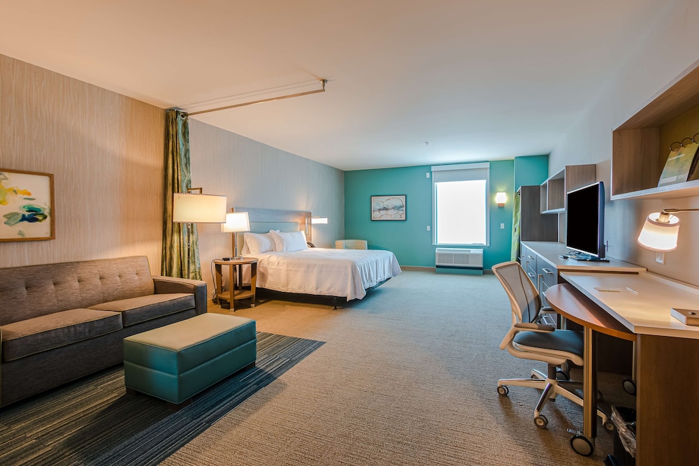 Home2 Suites by Hilton Nashville Bellevue - photo 21