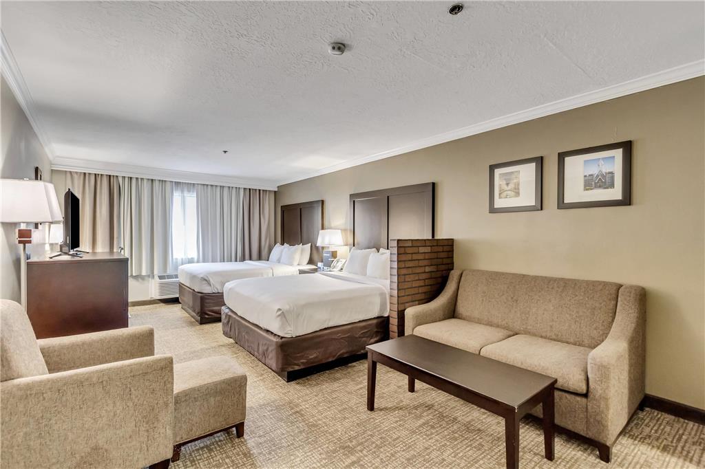 Comfort Inn Murray Salt Lake City South - photo 39