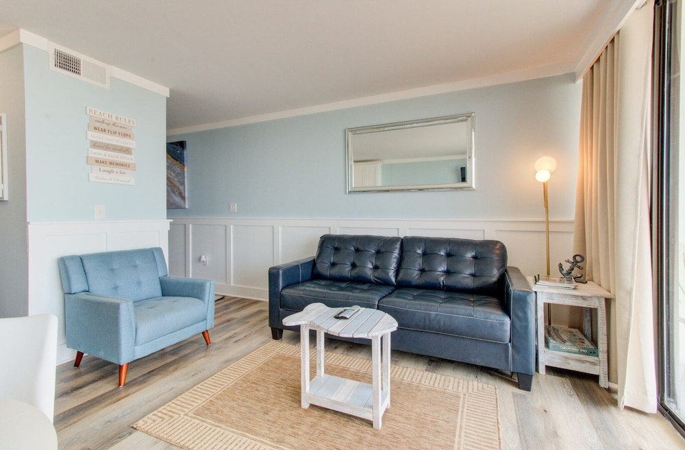 0509 Oceanfront Getaway by Atlantic Towers - photo 22