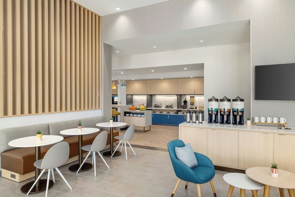 TownePlace Suites by Marriott Williston - photo 28