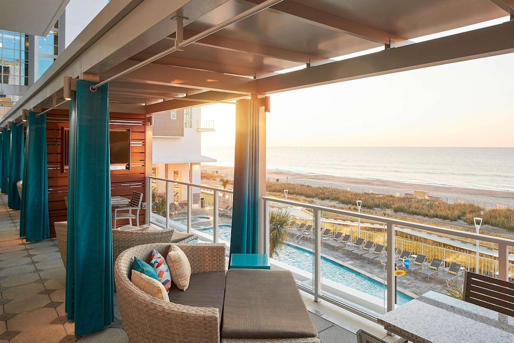 Hilton Grand Vacations Club Ocean Enclave Myrtle Beach - photo 41