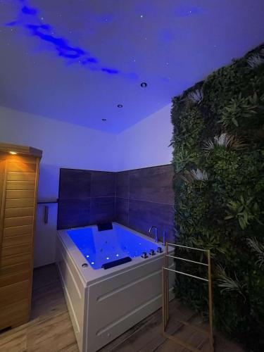 Gîte nature M&J in Calais, France