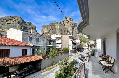 Aliki's House — 4-Star Luxury Hotel in Kalampaka, Greece