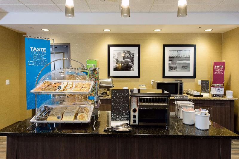 Hampton Inn Superior Duluth - photo 55