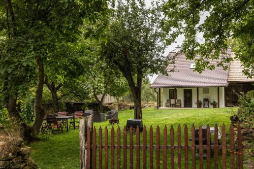 Chalúpka Polom - last minute hotel in Unknown City