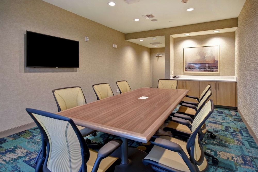 Home2 Suites by Hilton Harvey New Orleans Westbank - photo 37