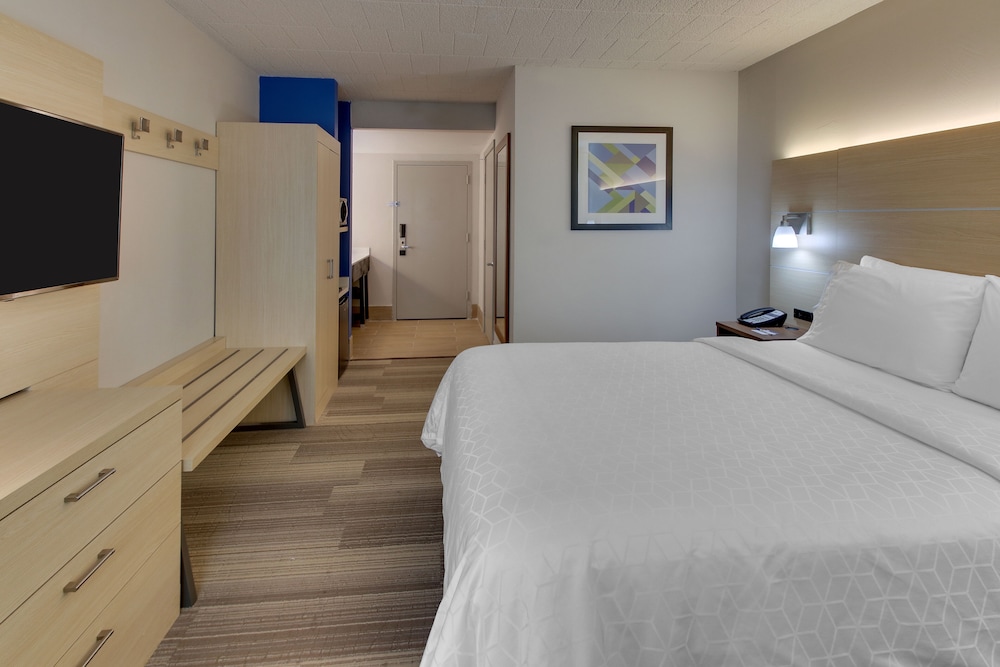 Holiday Inn Express Pittston Scranton Airport by IHG - photo 7
