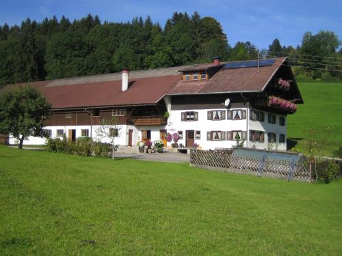 Ferienhof Nigg — Rettenberg — photo 2