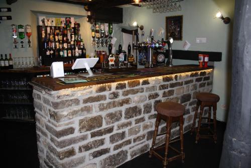 Moorcock Inn