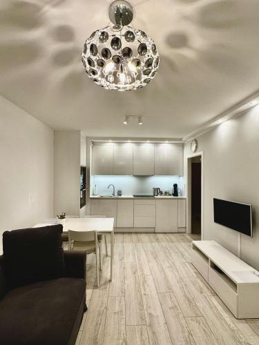 Flat4you Iii — 4-Star Luxury Hotel in Poznan, Poland