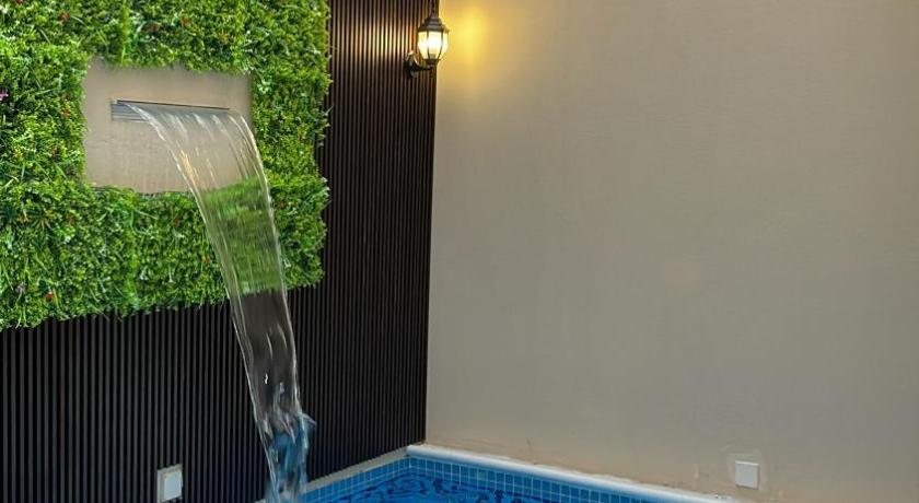 Cielo Beach Resort in Manama, Bahrain