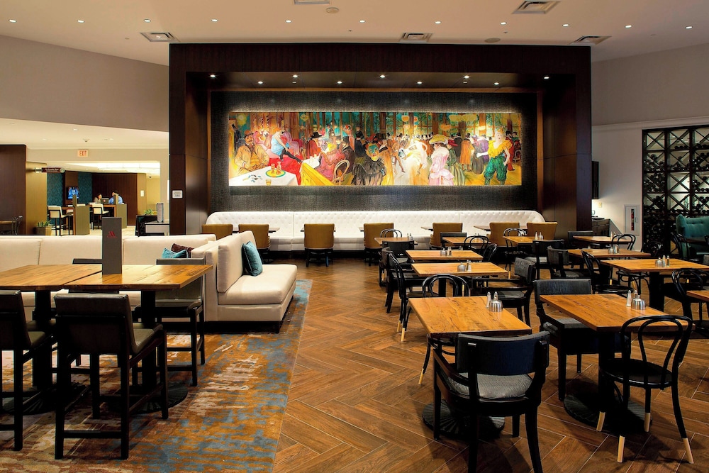 New Orleans Marriott Metairie at Lakeway - photo 32