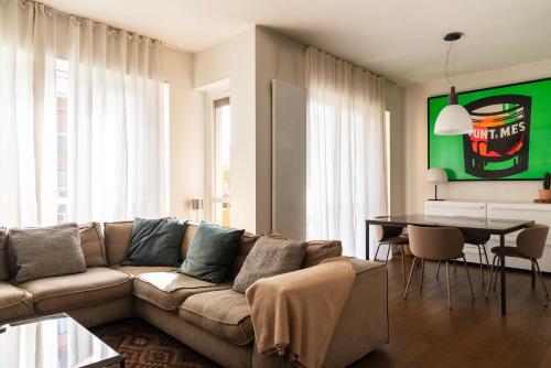 Youhosty Keplero 10 — 4-Star Luxury Hotel in Milan, Italy