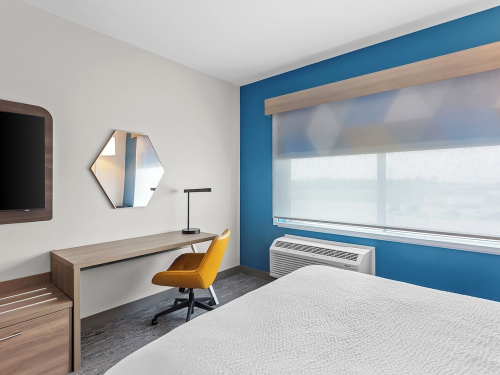Holiday Inn Express Peotone by IHG - photo 10