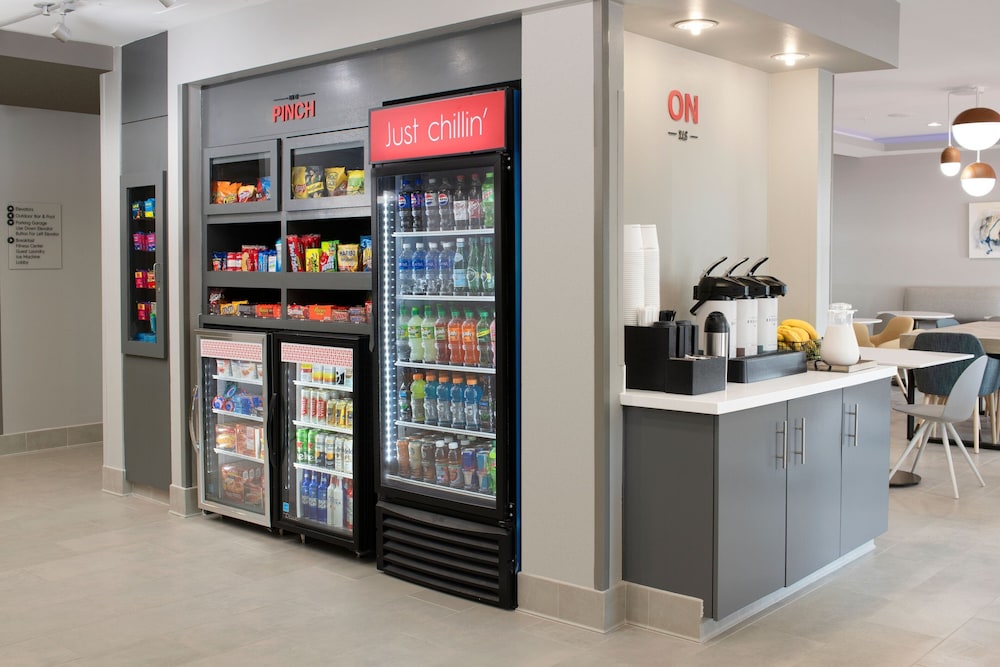 TownePlace Suites Galveston Island - photo 3