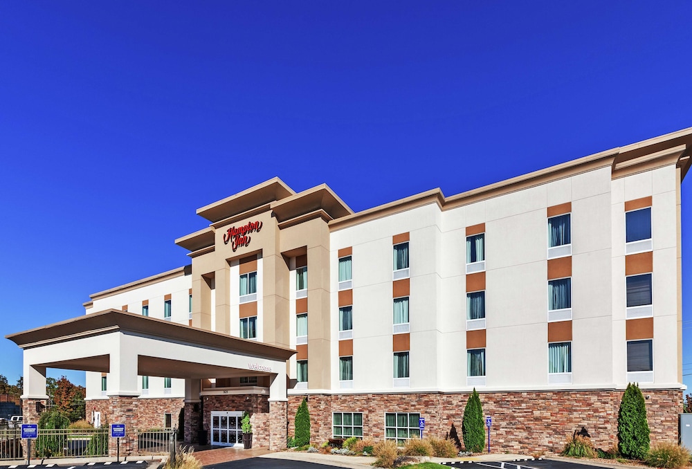 Hampton Inn North Little Rock McCain Mall - featured photo