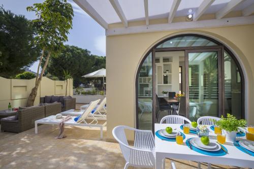Villa Mylos 8
