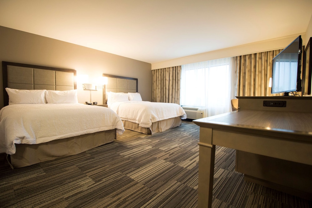Hampton Inn Decatur Mt. Zion - photo 9