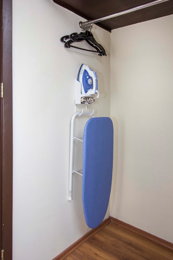 Hotel Valle de Mexico Toreo