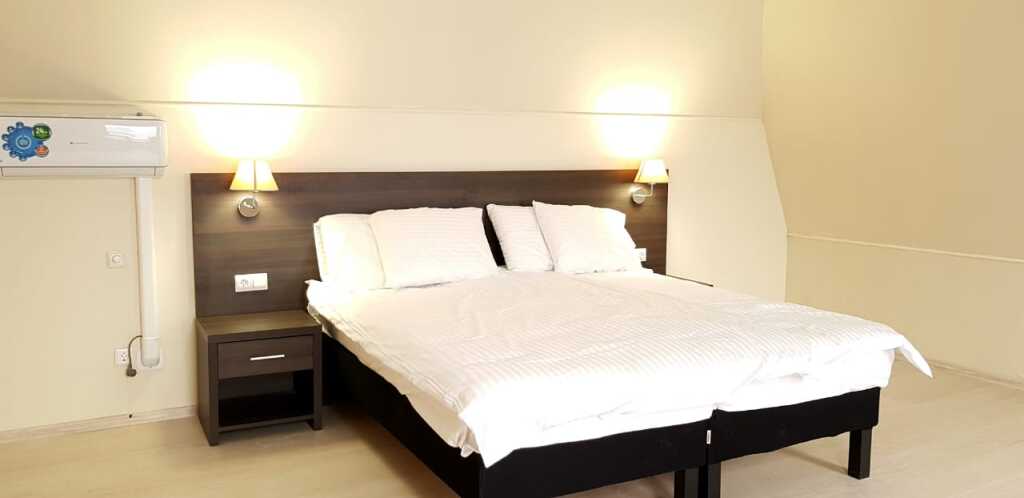 Boris Beef Hotel in Rostov-Na-Donu, Russia