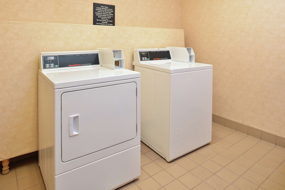 Hampton Inn & Suites Woodland Sacramento Area - photo 38