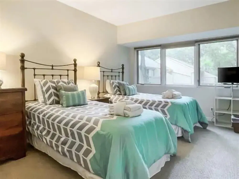 540 Plantation Club Villas at The Sea Pines Resort - featured photo