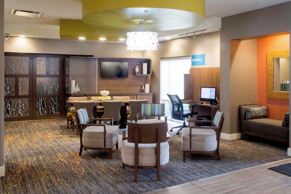 TownePlace Suites Oxford - photo 4
