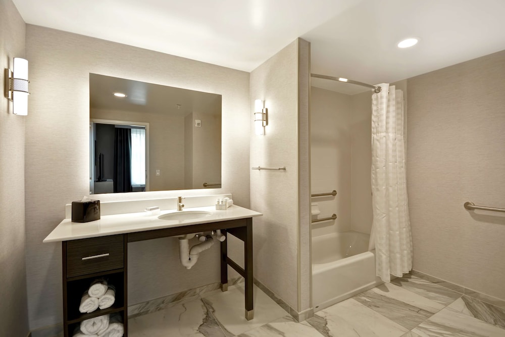 Homewood Suites by Hilton Raleigh Cary I 40 - photo 29