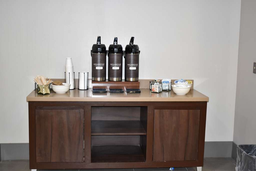 Country Inn & Suites by Radisson Hagerstown MD - photo 35