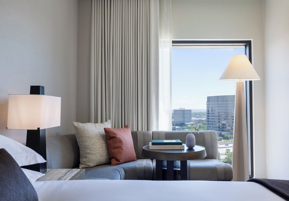 Kimpton Claret Hotel by IHG - photo 18