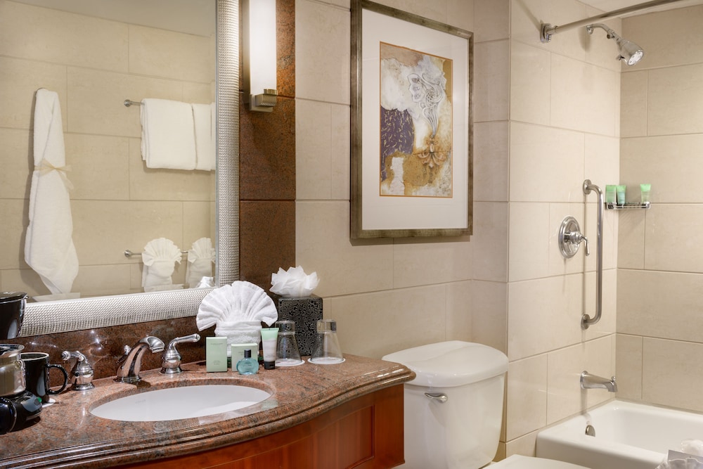 San Diego Marriott Gaslamp Quarter - photo 28